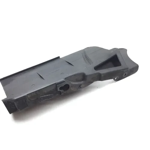 Lower Belt Guard Cover 2005 Harley-Davidson Road King Classic EFI FLHRCI 2630 10