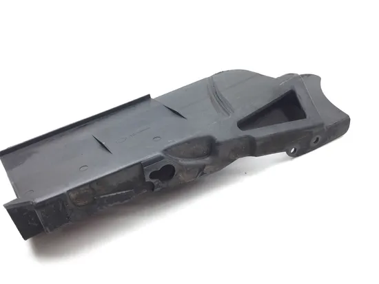 Lower Belt Guard Cover 2005 Harley-Davidson Road King Classic EFI FLHRCI 2630