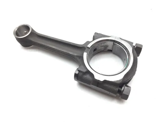 2000 Honda CBR929RR CBR 929RR Engine Piston Connecting Rod Set 2636A x