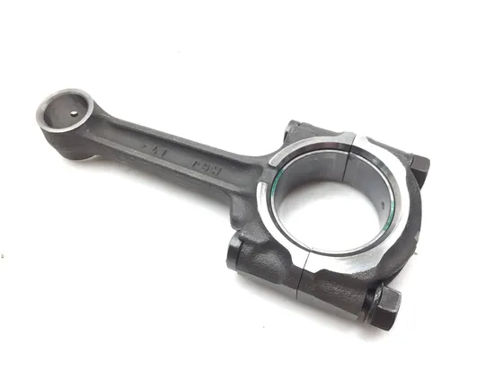 2000 Honda CBR929RR CBR 929RR Engine Piston Connecting Rod Set 2636A x