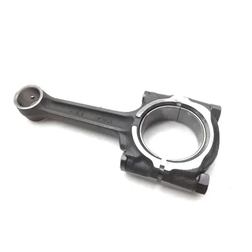 2000 Honda CBR929RR CBR 929RR Engine Piston Connecting Rod Set 2636A x 5
