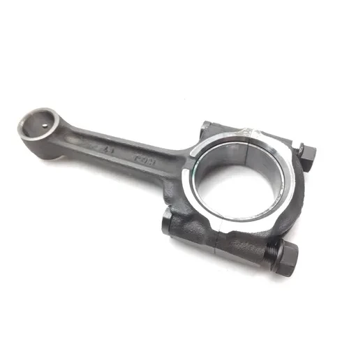 2000 Honda CBR929RR CBR 929RR Engine Piston Connecting Rod Set 2636A x 6