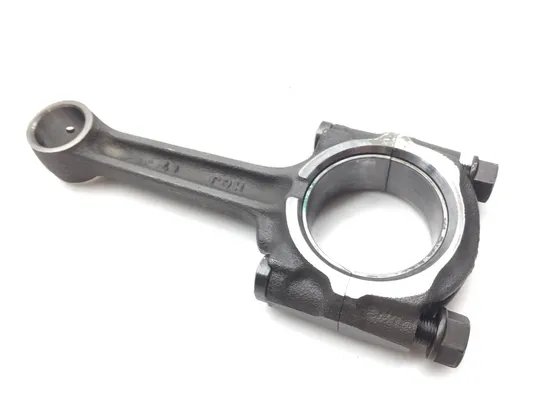 2000 Honda CBR929RR CBR 929RR Engine Piston Connecting Rod Set 2636A x