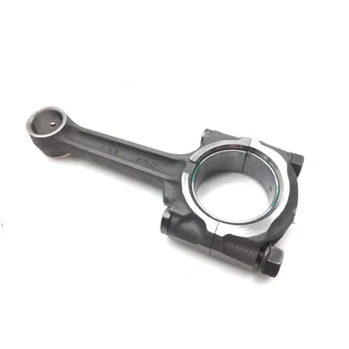 2000 Honda CBR929RR CBR 929RR Engine Piston Connecting Rod Set 2636A x 4