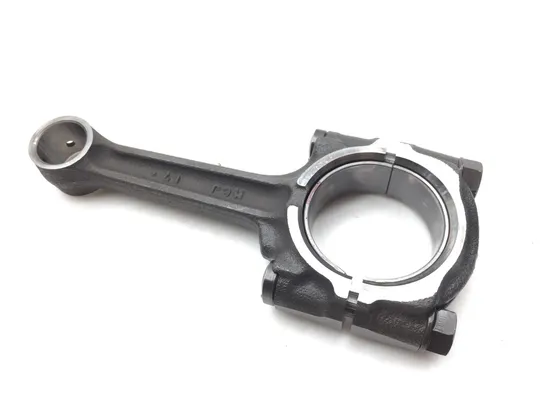 2000 Honda CBR929RR CBR 929RR Engine Piston Connecting Rod Set 2636A x