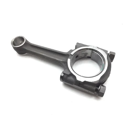 2000 Honda CBR929RR CBR 929RR Engine Piston Connecting Rod Set 2636A x 7