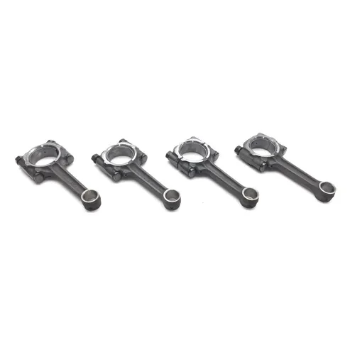 2000 Honda CBR929RR CBR 929RR Engine Piston Connecting Rod Set 2636A x 1