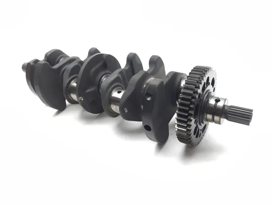 2000 Honda CBR929RR CBR 929RR Engine Crank Shaft 2636A