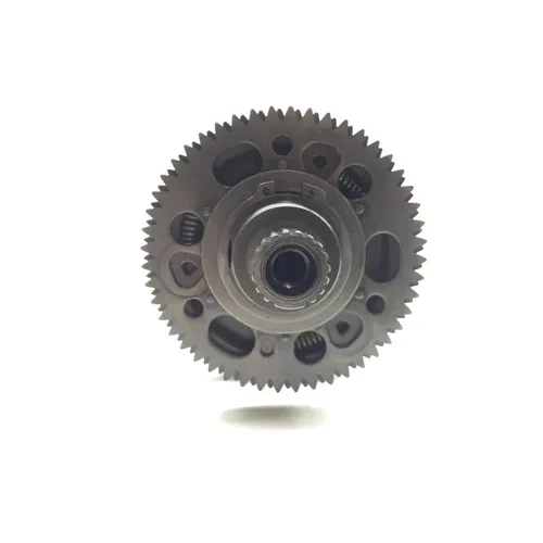 2000 Honda CBR929RR CBR 929RR Engine Crank Shaft 2636A 18