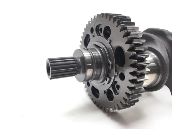 2000 Honda CBR929RR CBR 929RR Engine Crank Shaft 2636A