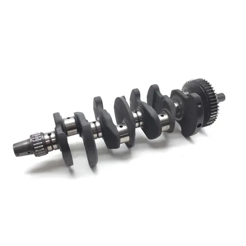 2000 Honda CBR929RR CBR 929RR Engine Crank Shaft 2636A 3