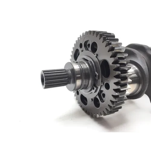2000 Honda CBR929RR CBR 929RR Engine Crank Shaft 2636A 11