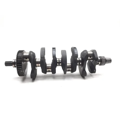 2000 Honda CBR929RR CBR 929RR Engine Crank Shaft 2636A 13