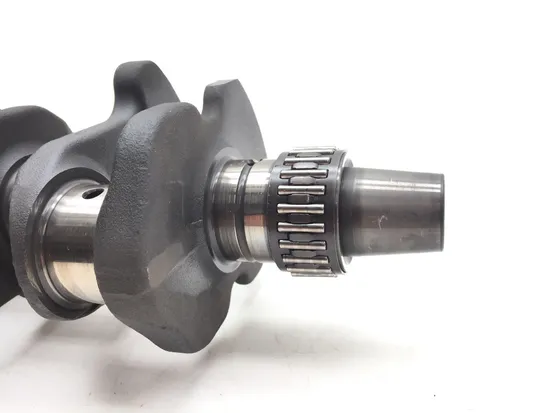 2000 Honda CBR929RR CBR 929RR Engine Crank Shaft 2636A