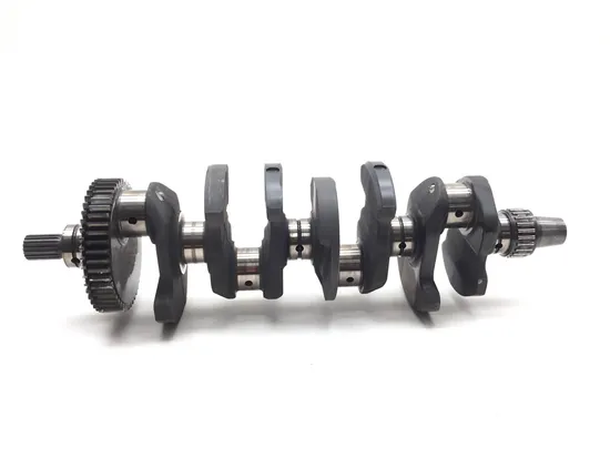 2000 Honda CBR929RR CBR 929RR Engine Crank Shaft 2636A