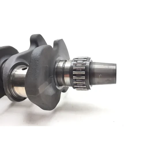 2000 Honda CBR929RR CBR 929RR Engine Crank Shaft 2636A 9