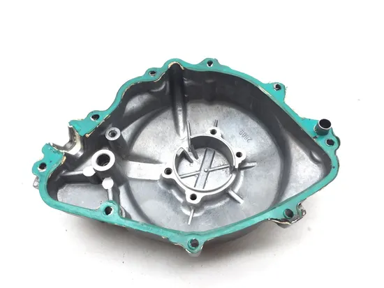 2000 Honda CBR929RR CBR 929RR Engine Stator Generator Cover 2636A