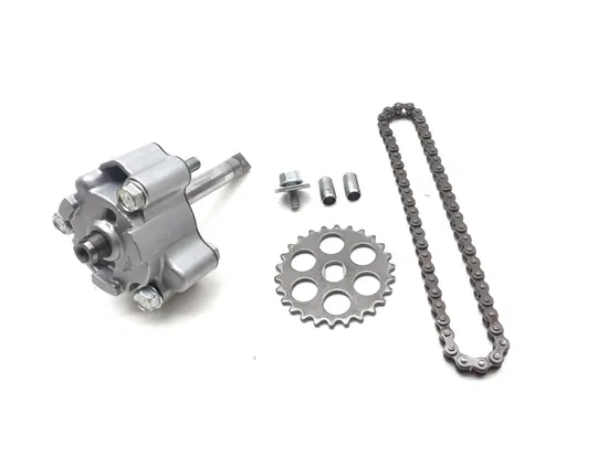 2000 Honda CBR929RR CBR 929RR Engine Oil Pump Assembly 2636A