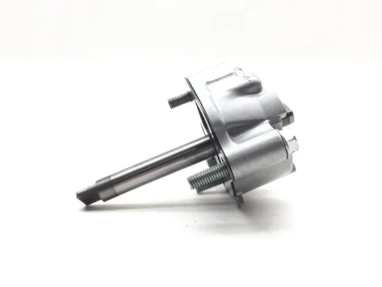 2000 Honda CBR929RR CBR 929RR Engine Oil Pump Assembly 2636A