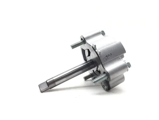 2000 Honda CBR929RR CBR 929RR Engine Oil Pump Assembly 2636A