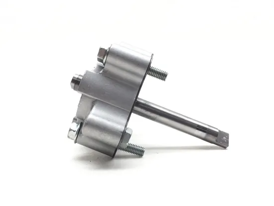 2000 Honda CBR929RR CBR 929RR Engine Oil Pump Assembly 2636A