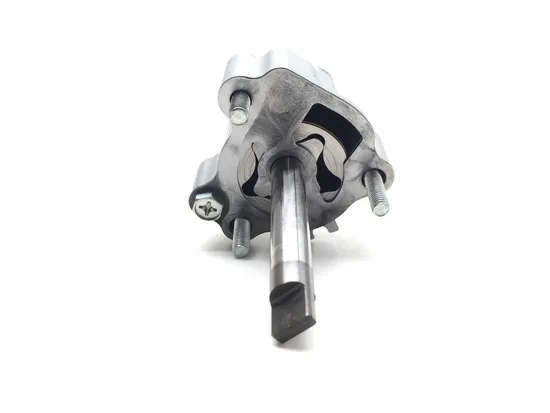 2000 Honda CBR929RR CBR 929RR Engine Oil Pump Assembly 2636A