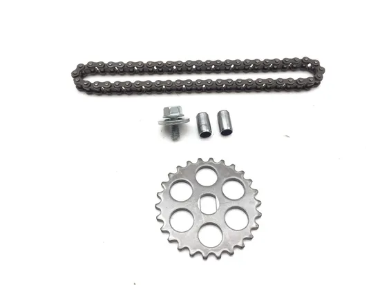 2000 Honda CBR929RR CBR 929RR Engine Oil Pump Assembly 2636A