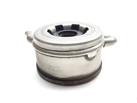 2000 Honda CBR929RR CBR 929RR Engine Oil Cooler  2636A