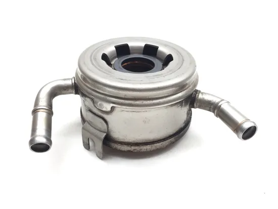 2000 Honda CBR929RR CBR 929RR Engine Oil Cooler  2636A