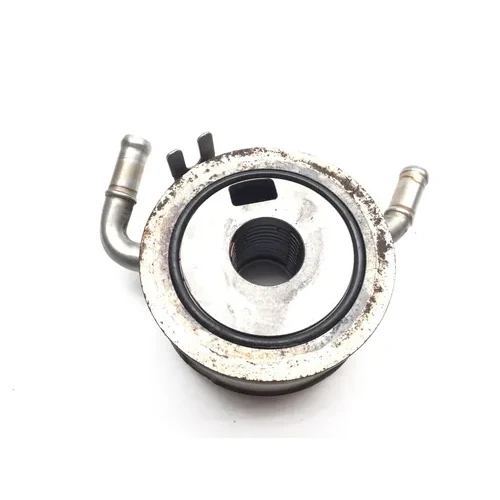 2000 Honda CBR929RR CBR 929RR Engine Oil Cooler  2636A 18