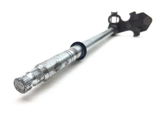 2000 Honda CBR929RR CBR 929RR Engine Shifter Shift Shaft 2636A