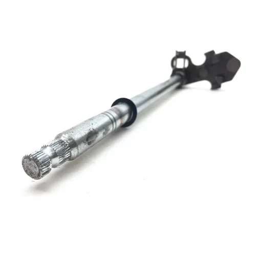 2000 Honda CBR929RR CBR 929RR Engine Shifter Shift Shaft 2636A 7