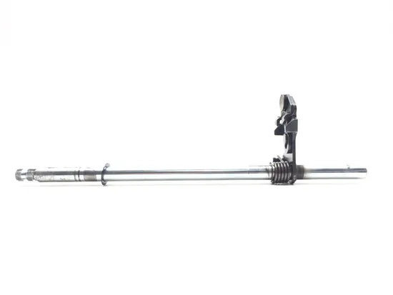 2000 Honda CBR929RR CBR 929RR Engine Shifter Shift Shaft 2636A