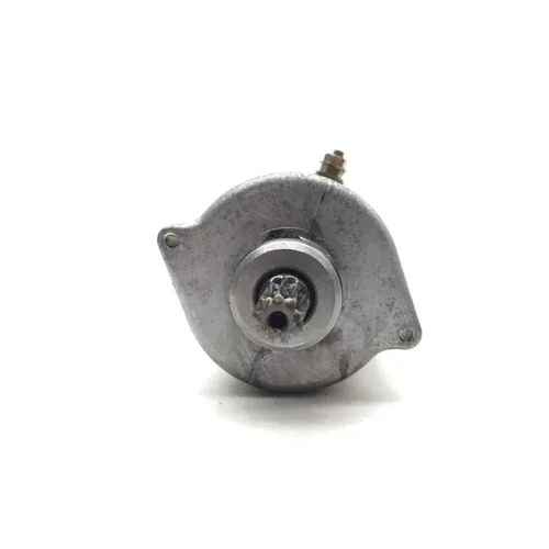 2000 Honda CBR929RR CBR 929RR Electric Starter Motor 2636A 3