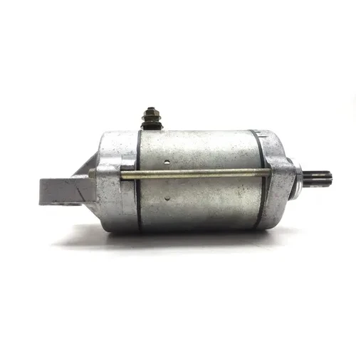 2000 Honda CBR929RR CBR 929RR Electric Starter Motor 2636A 7