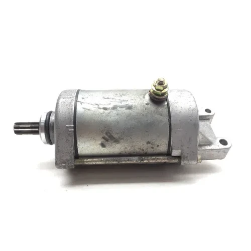 2000 Honda CBR929RR CBR 929RR Electric Starter Motor 2636A 5