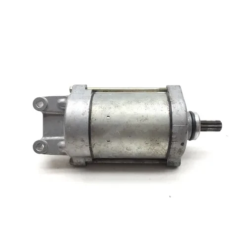2000 Honda CBR929RR CBR 929RR Electric Starter Motor 2636A 10
