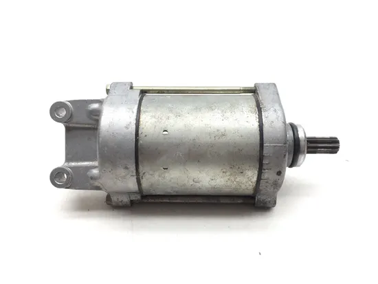 2000 Honda CBR929RR CBR 929RR Electric Starter Motor 2636A