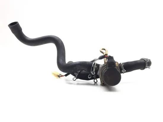 2000 Honda CBR929RR CBR 929RR Air Valve Solenoid 2636A