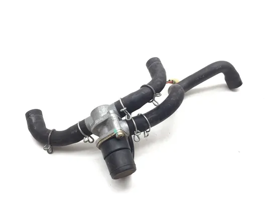 2000 Honda CBR929RR CBR 929RR Air Valve Solenoid 2636A