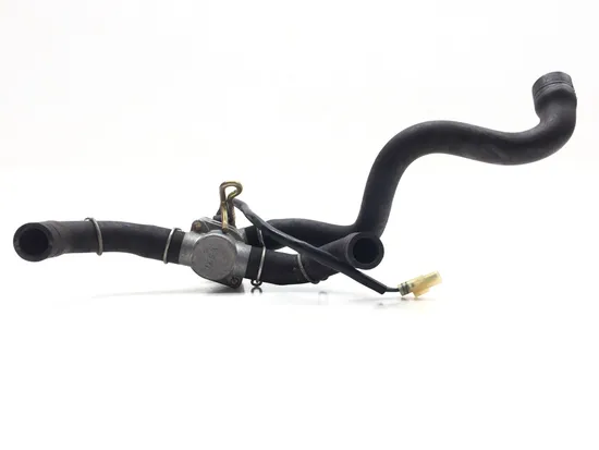 2000 Honda CBR929RR CBR 929RR Air Valve Solenoid 2636A