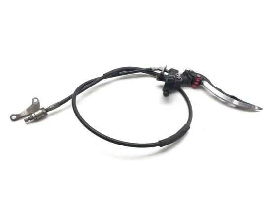 2000 Honda CBR929RR CBR 929RR Clutch Perch Assembly 2636A x