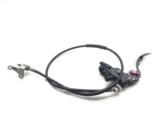 2000 Honda CBR929RR CBR 929RR Clutch Perch Assembly 2636A x