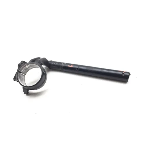 2000 Honda CBR929RR CBR 929RR Left Clip-On Clip Side Handle Bar 2636A x 3