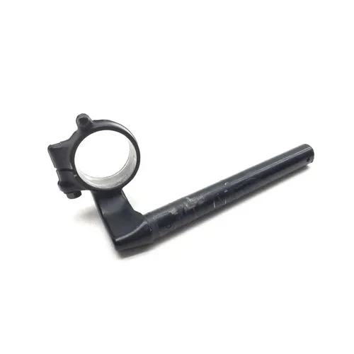 2000 Honda CBR929RR CBR 929RR Left Clip-On Clip Side Handle Bar 2636A x 10