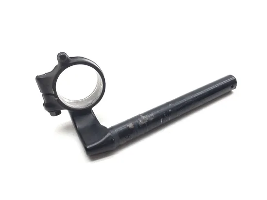 2000 Honda CBR929RR CBR 929RR Left Clip-On Clip Side Handle Bar 2636A x