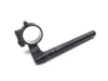 2000 Honda CBR929RR CBR 929RR Left Clip-On Clip Side Handle Bar 2636A x