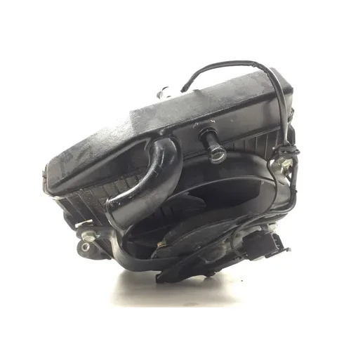 2000 Honda CBR929RR CBR 929RR Engine Radiator Cooling 2636A 14