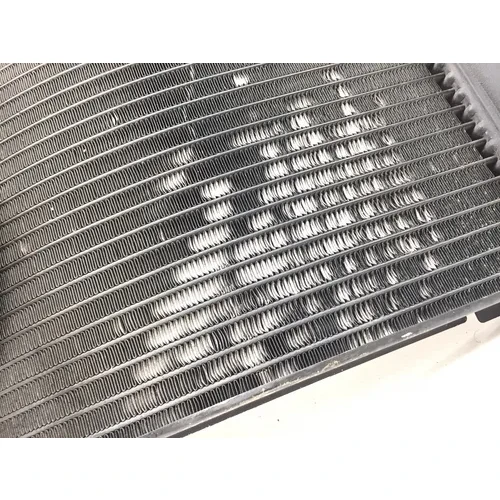 2000 Honda CBR929RR CBR 929RR Engine Radiator Cooling 2636A 11