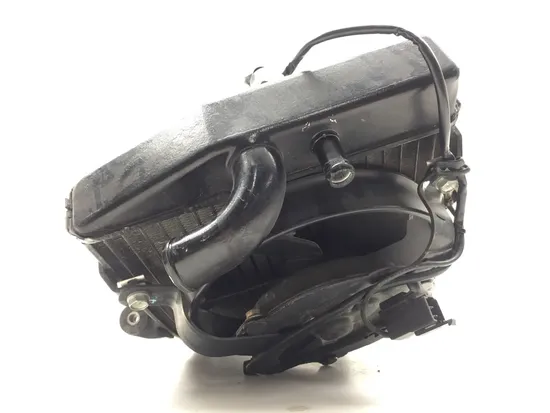 2000 Honda CBR929RR CBR 929RR Engine Radiator Cooling 2636A